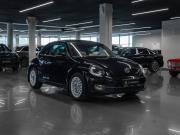 Volkswagen Beetle II (A5) Москва  - изображение 26