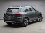 Mercedes-Benz GLE II (V167) Рестайлинг Москва  - изображение 21