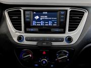 Hyundai Solaris II Рестайлинг Москва  - изображение 42