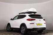Hyundai Tucson III Рестайлинг Пермь  - изображение 34