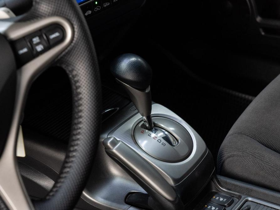Honda Civic VIII Тюмень  - изображение 13