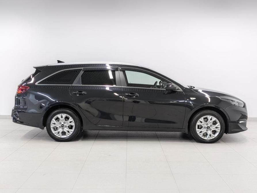 Kia Ceed III Рестайлинг Санкт-Петербург  - изображение 4