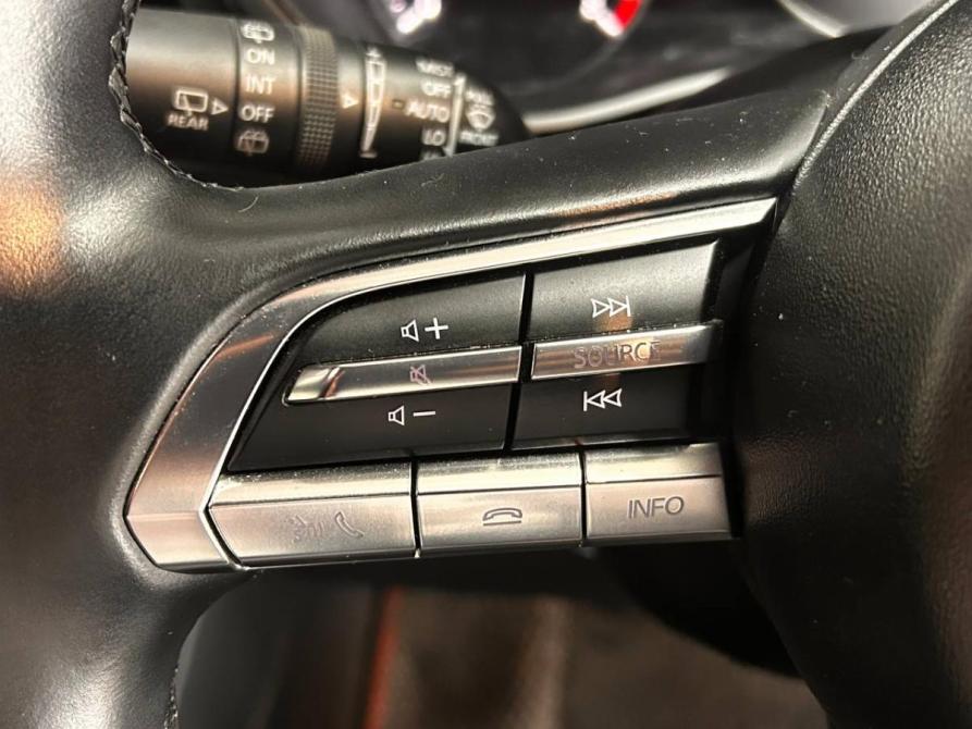 Mazda 3 IV (BP) Красноярск  - изображение 13