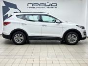 Hyundai Santa Fe III Ростов-на-Дону  - изображение 26