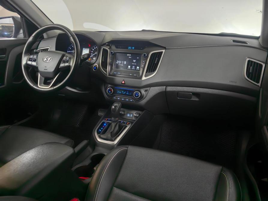 Hyundai Creta I Москва  - изображение 7