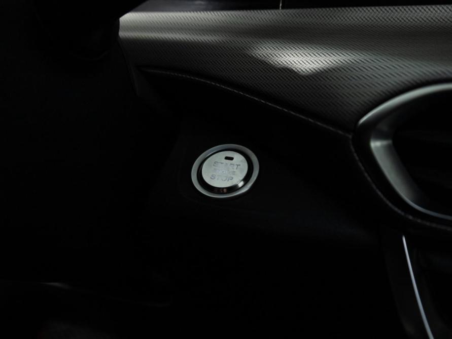 Changan UNI-T I Санкт-Петербург  - изображение 21