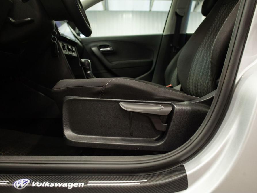 Volkswagen Polo V Рестайлинг Иваново  - изображение 31