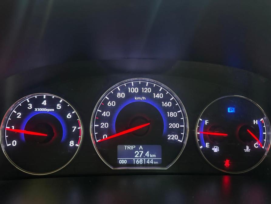 Hyundai Santa Fe II Рестайлинг Волгоград  - изображение 11