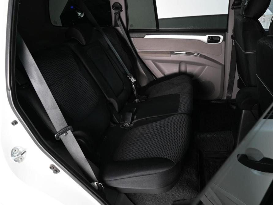 Mitsubishi Pajero Sport II Ростов-на-Дону  - изображение 7