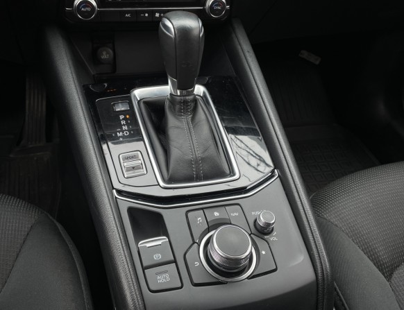 Mazda CX-5 II с пробегом 2019 года, цена 2 349 990 рублей, 21000 км, внедорожник, Автокод Объявления
