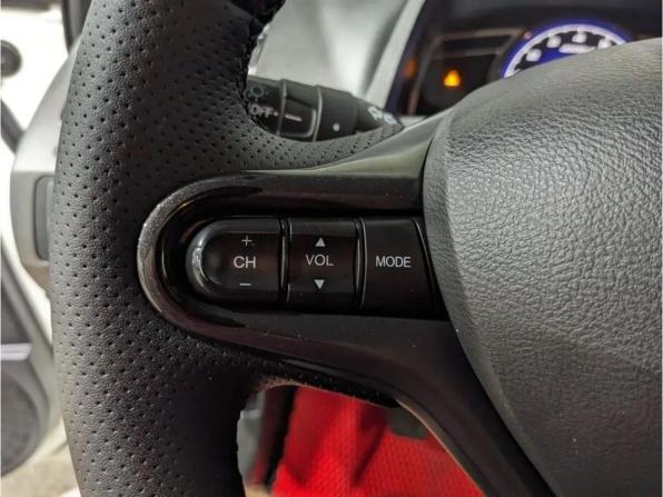 Honda Civic VIII Рестайлинг с пробегом 2009 года, цена 580 000 рублей, 261000 км, седан, Автокод Объявления