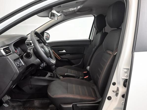 Renault Duster II с пробегом 2022 года, цена 1 750 000 рублей, 86766 км, внедорожник, Автокод Объявления