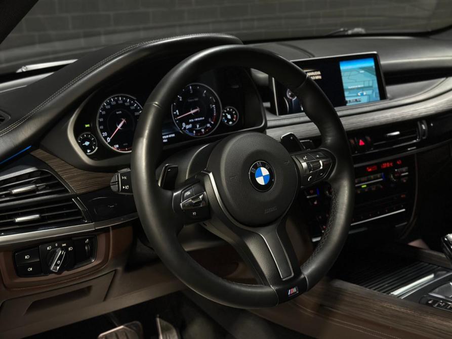 BMW X5 III (F15) Челябинск  - изображение 11