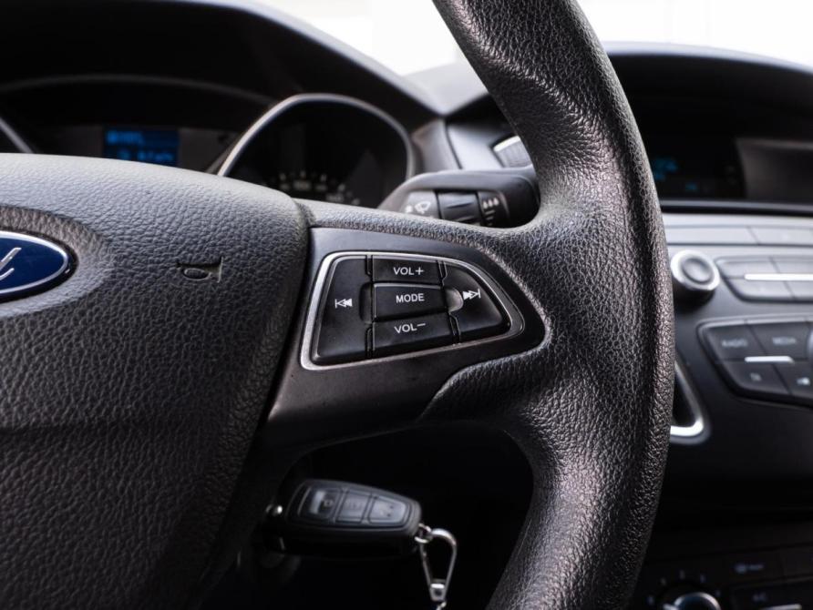 Ford Focus III Рестайлинг Волгоград  - изображение 16