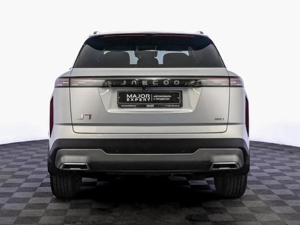 Jaecoo J7 I с пробегом 2023 года, цена 2 255 000 рублей, 32472 км, внедорожник, Автокод Объявления