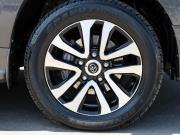 Toyota Land Cruiser 200 Series Рестайлинг 2 Москва  - изображение 58