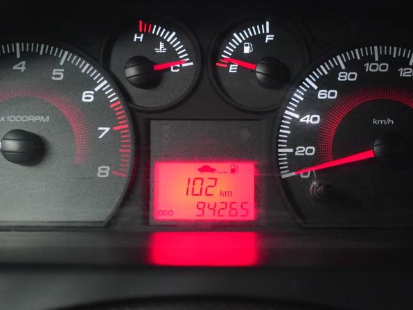 Chevrolet Aveo I Рестайлинг с пробегом 2009 года, цена 495 000 рублей, 94265 км, седан, Автокод Объявления