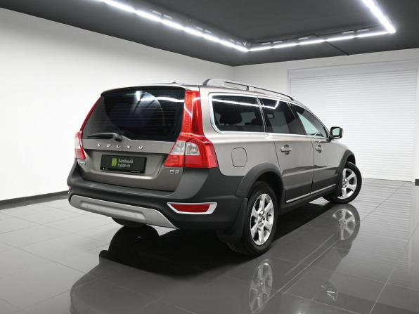 Volvo XC70 II с пробегом 2011 года, цена 1 225 000 рублей, 240463 км, универсал, Автокод Объявления