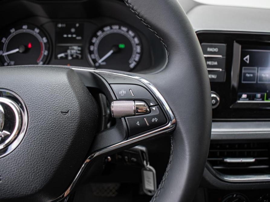 Skoda Rapid II Краснодар  - изображение 16
