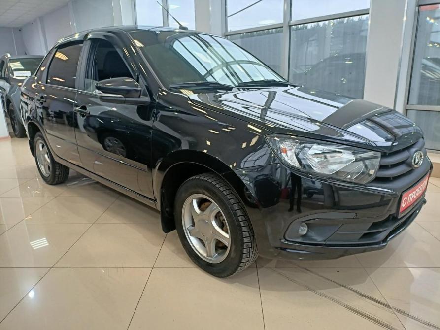 Lada (ВАЗ) Granta I Рестайлинг Арзамас  - изображение 2