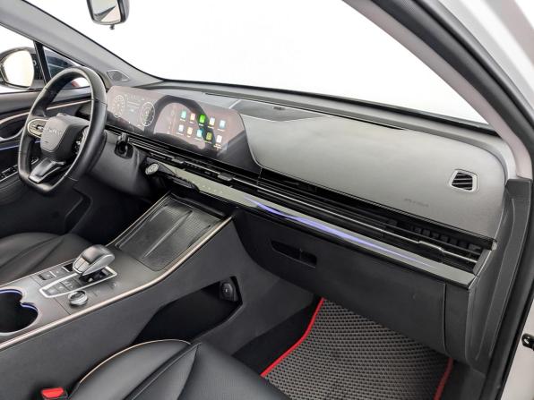 Omoda C5 I с пробегом 2022 года, цена 1 600 000 рублей, 69740 км, внедорожник, Автокод Объявления