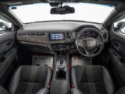 Honda Vezel I Рестайлинг Иркутск  - изображение 35