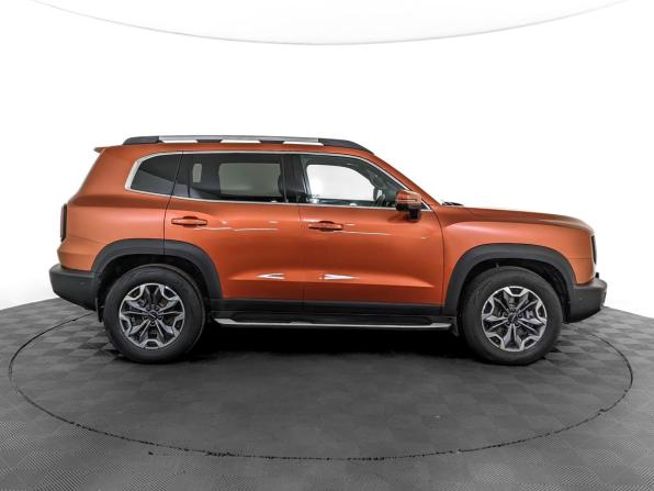Haval Dargo I с пробегом 2024 года, цена 2 580 000 рублей, 44773 км, внедорожник, Автокод Объявления