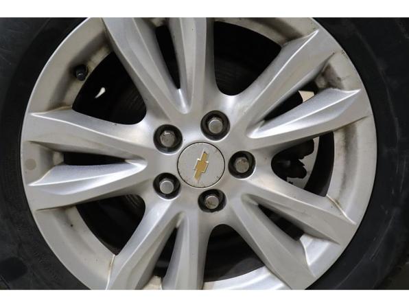 Chevrolet Cruze I Рестайлинг с пробегом 2013 года, цена 753 000 рублей, 198035 км, универсал, Автокод Объявления