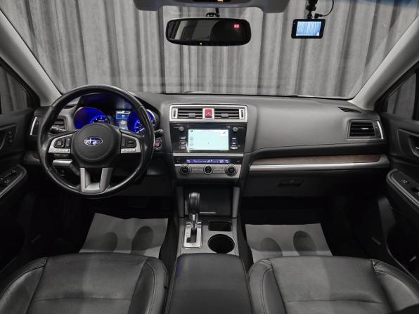 Subaru Outback V с пробегом 2016 года, цена 1 980 000 рублей, 160000 км, универсал, Автокод Объявления