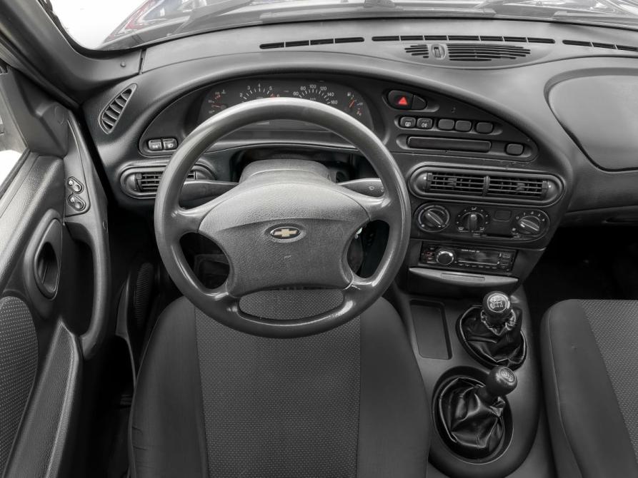 Chevrolet Niva I Нижний Новгород  - изображение 11