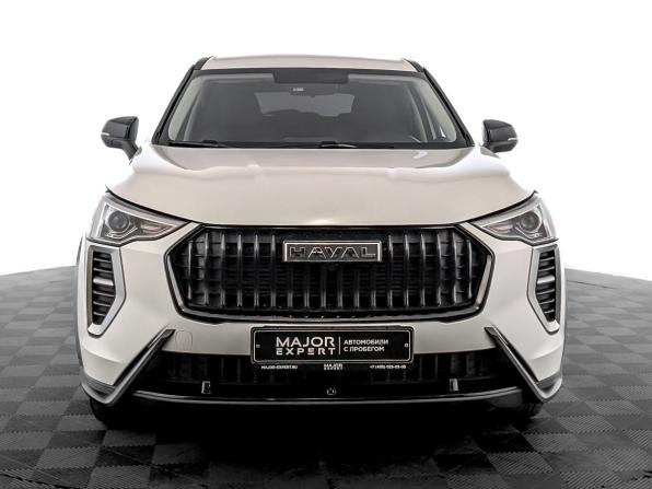 Haval Jolion I Рестайлинг с пробегом 2024 года, цена 1 835 000 рублей, 31487 км, внедорожник, Автокод Объявления