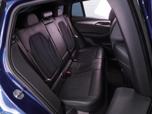 BMW X4 II (G02) с пробегом 2019 года, цена 3 849 000 рублей, 115465 км, внедорожник, Автокод Объявления