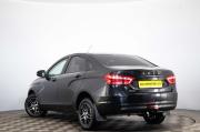 Lada (ВАЗ) Vesta I Пермь  - изображение 24