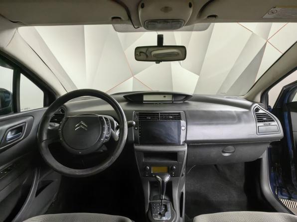 Citroen C4 I Рестайлинг с пробегом 2009 года, цена 355 150 рублей, 147792 км, хэтчбек, Автокод Объявления