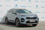 Kia Sportage IV Рестайлинг Пермь  - изображение 25