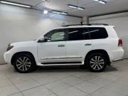 Toyota Land Cruiser 200 Series Рестайлинг 1 Химки  - изображение 42