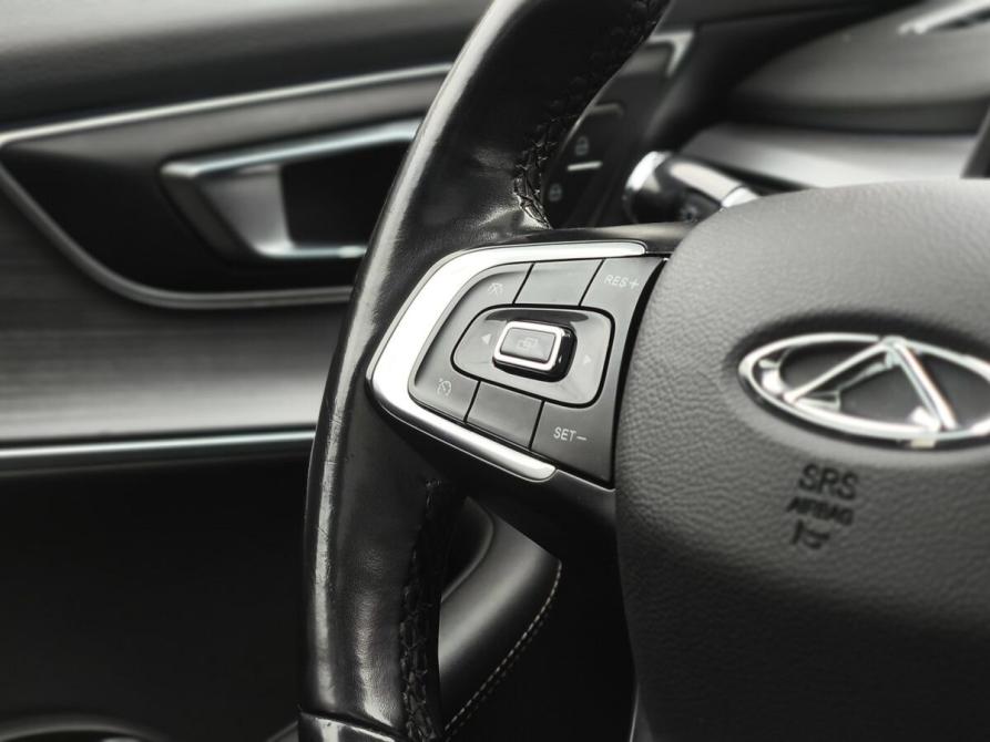 Chery Tiggo 7 Pro I Санкт-Петербург  - изображение 19