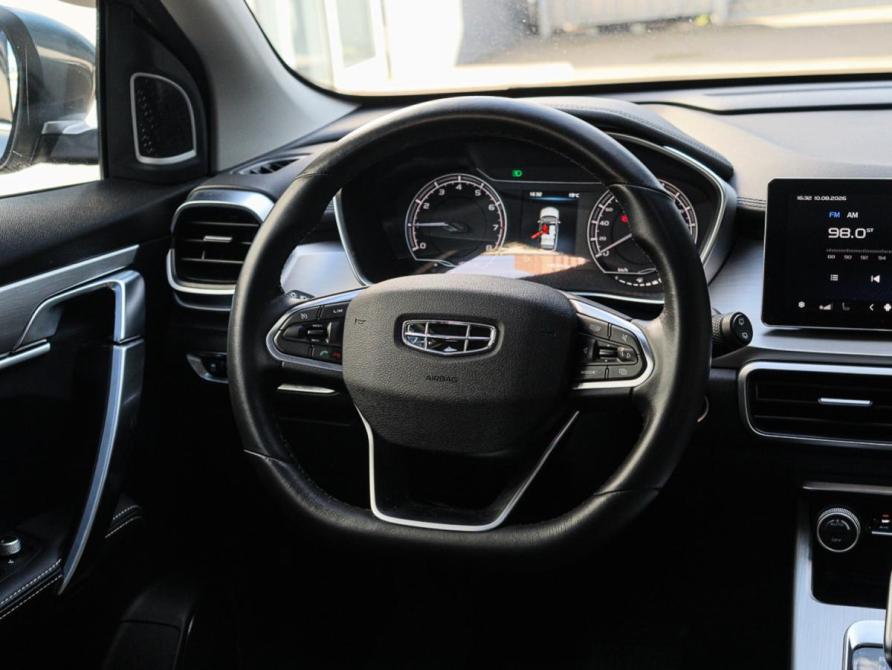 Geely Coolray I Москва  - изображение 13