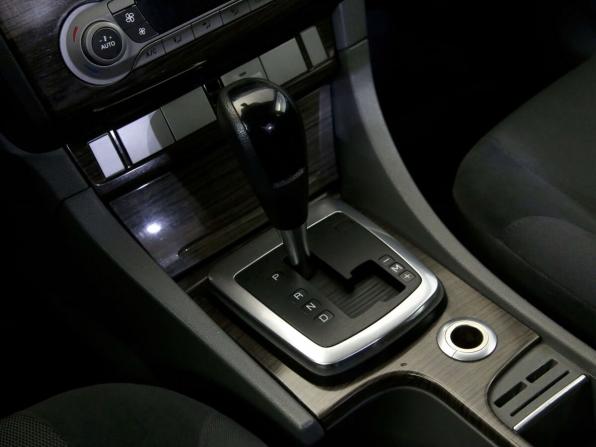 Ford Focus II Рестайлинг с пробегом 2008 года, цена 560 000 рублей, 171236 км, седан, Автокод Объявления