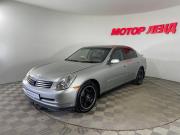 Nissan Skyline XI (V35) Воронеж  - изображение 19
