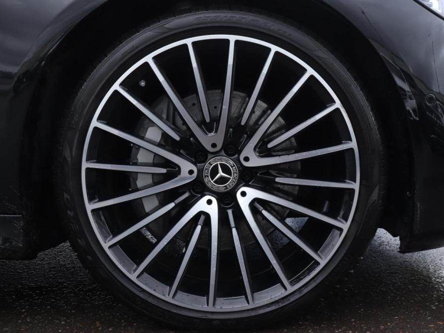 Mercedes-Benz S-Класс VII (W223) Москва  - изображение 27