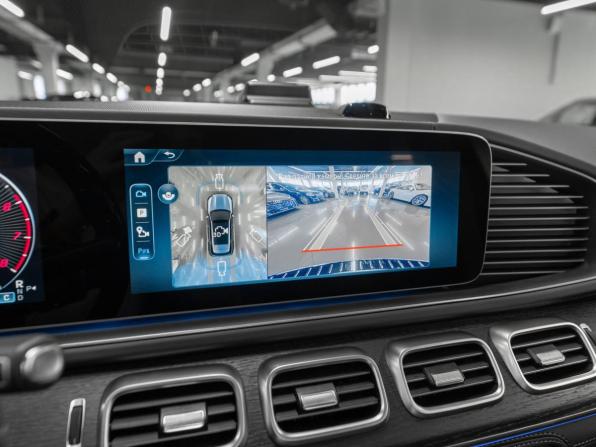 Mercedes-Benz GLE II (V167) Рестайлинг с пробегом 2026 года, цена 14 380 000 рублей, 20 км, внедорожник, Автокод Объявления