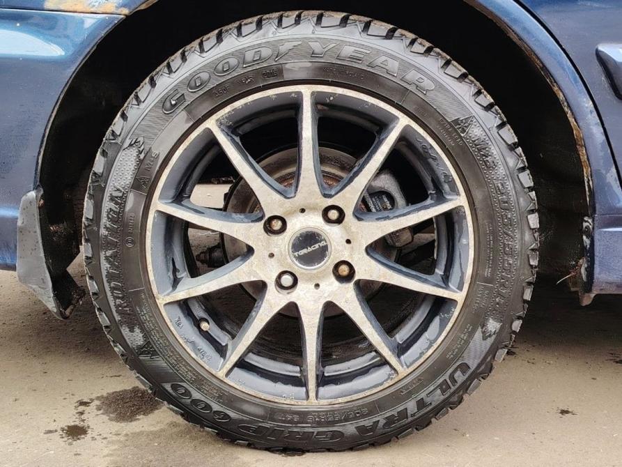Hyundai Sonata IV (EF) Рестайлинг Москва  - изображение 14