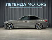 BMW 3 серии VII (G2x) Иркутск  - изображение 38
