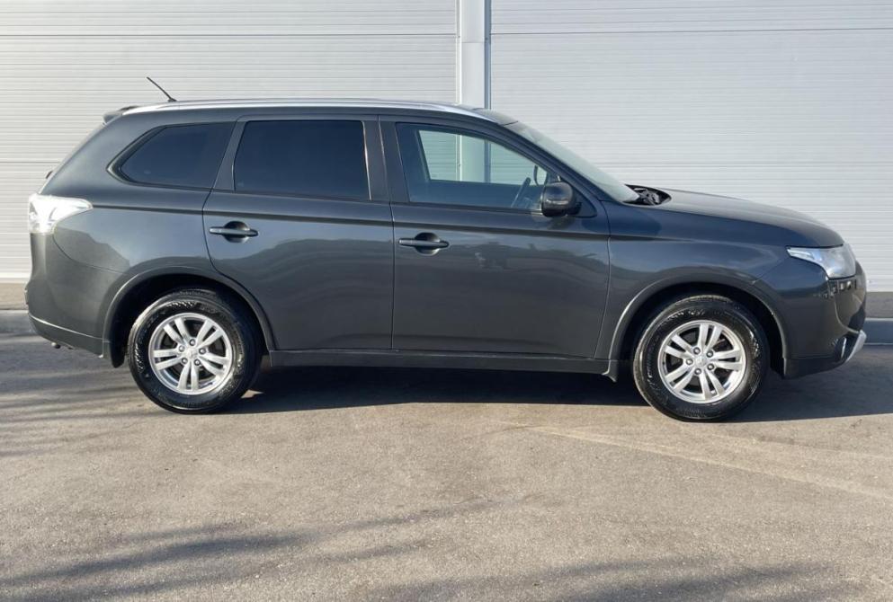Mitsubishi Outlander III Иваново  - изображение 8