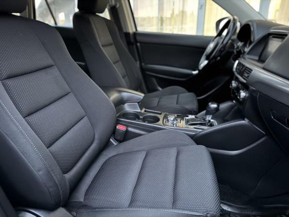 Mazda CX-5 I Рестайлинг с пробегом 2016 года, цена 1 855 000 рублей, 139584 км, внедорожник, Автокод Объявления