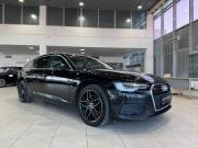 Audi A6 V (C8) Москва  - изображение 25