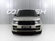 Land Rover Range Rover IV Ростов-на-Дону  - изображение 26