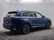 Geely Monjaro I Москва  - изображение 24