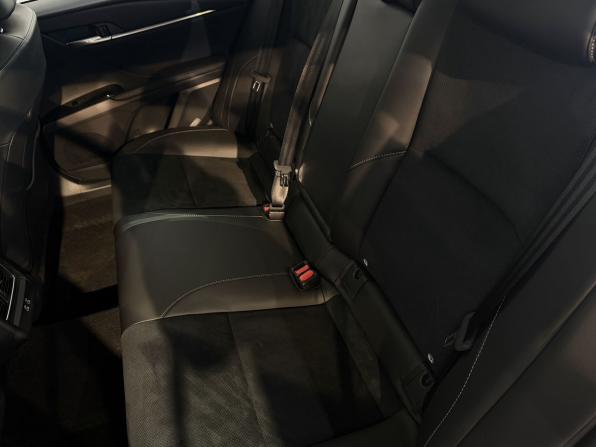 Toyota Camry IX (XV80) China Market с пробегом 2026 года, цена 4 580 000 рублей, 14 км, седан, Автокод Объявления